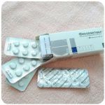 Феназепам  Phenazepam Valenta  1 мг в Новом Девяткино
