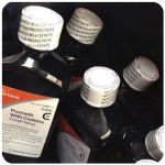 Кодеин сироп Codein (для приготовления напитка Lean, Purple Drank)  473 мл  в Новом Девяткино