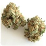 Шишки "White Widow"  (Белая вдова)  Гидропоника -  Бошка VHQ в Новом Девяткино