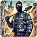 Работа курьер - кладмен в Новом Девяткино 