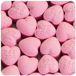 Экстази  Ecstasy Love 200 MDMA в Новом Девяткино