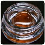 Гашишное масло (импорт Калифорния)  Distillate  в Новом Девяткино USA ТГК 98.5%