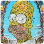 Марки LSD-25 VHQ чистых 250 мкг в Новом Девяткино