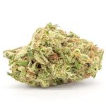 Бошки (Шишки)  Амнезия (Weed Amnesia)  ТГК 23% в Новом Девяткино